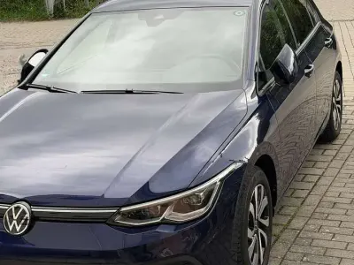 Gebraucht VW Golf VIII