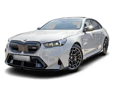 Gebraucht BMW M5 2025 Andere Limousine