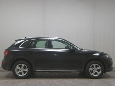 Gebraucht Audi Q5 Advanced 299 PS (219 kW) 2021 Schwarz SUV