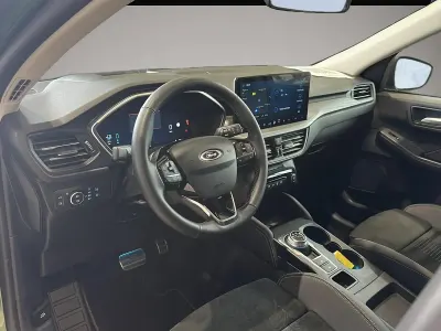 Gebraucht Ford Kuga Active X 242 PS (177 kW) 2025 Manufacturer SUV