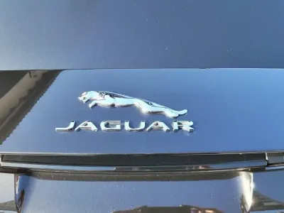 Gebraucht Jaguar XF 340 PS (250 kW) 2015 Schwarz Cabrio