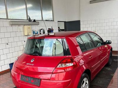 Renault Mégane III