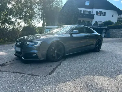 Gebraucht Audi A5