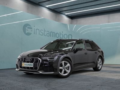 gebraucht Audi A6 Allroad 40 TDI quattro S-Tonic