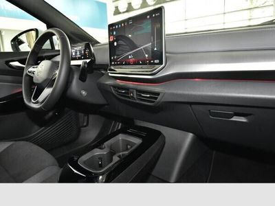 gebraucht VW ID4 Pro MOVE 210 kW (286 PS) SOFORT VERFÜGBAR 77 kWh 1-Gang-Automatik