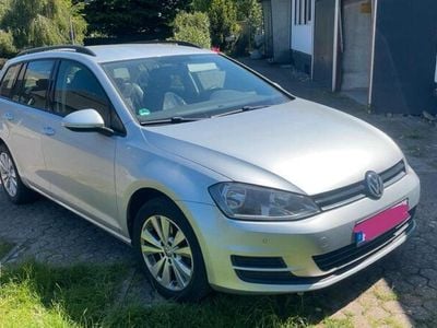 VW Golf VII
