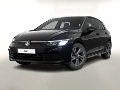 gebraucht VW Golf 2.0 TDI 150 DSG R-Line Nav in Kehl