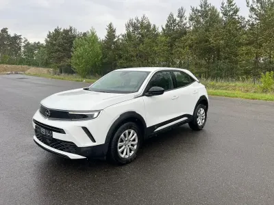 Gebraucht Opel Mokka
