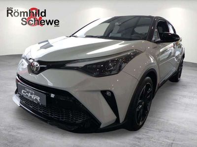 gebraucht Toyota C-HR 2.0 Hybrid GR Sport