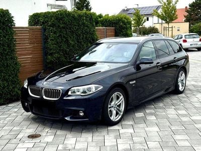 BMW 535