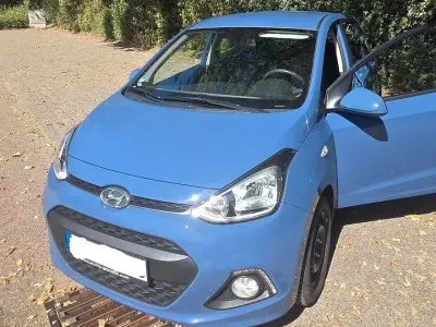Gebraucht Hyundai i10