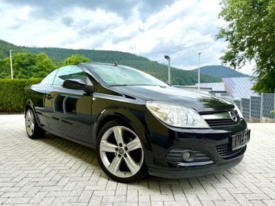 Opel Astra Cabriolet
