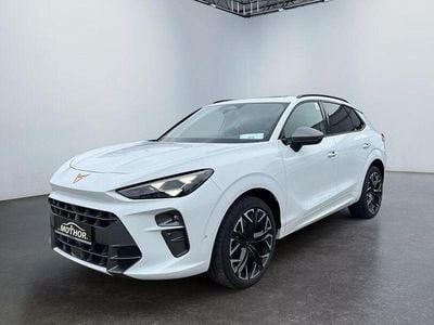 Usata Cupra Terramar VZ 265 CV (194 kW) 2025 Bianco SUV