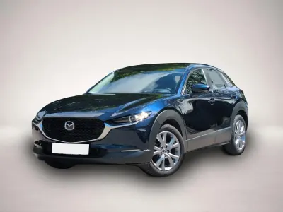 Gebraucht Mazda CX-30 Center-Line 140 PS (102 kW) 2025 Manufacturer SUV