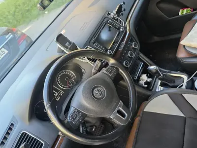 Gebraucht VW Sharan