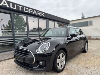 Mini One Clubman