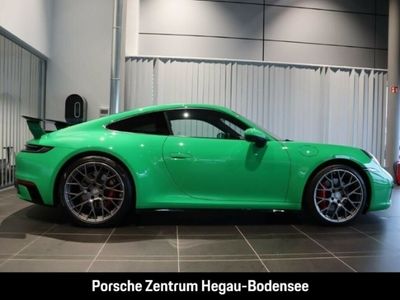 gebraucht Porsche 911 Carrera 4S 992 (911)AEROKIT Carbondach HA-Lenk