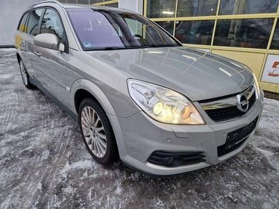 Gebraucht 2006 Opel Vectra Cosmo Limousine | 5.650 € (Teuer)