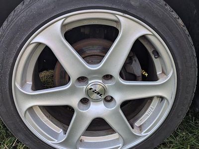 Gebraucht Audi Cabriolet 150 PS (110 kW) 1996 Silber Cabrio