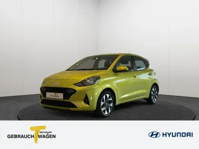 Gebraucht Hyundai i10