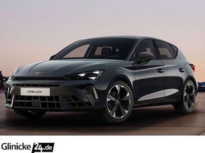 Blau Neu 2026 Cupra Leon Limousine | 33.370 € (Guter Preis)