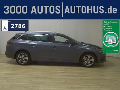 Gebraucht Renault Megane E-Tech