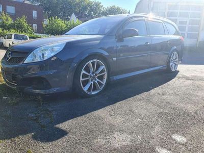 gebraucht Opel Vectra Edition Plus