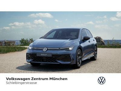 Neu VW Golf VIII R-line 150 PS (110 kW) 2026 Blau Limousine