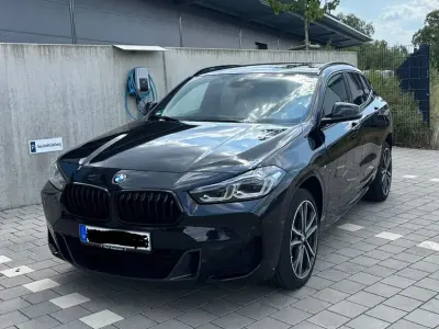 Gebraucht BMW X2