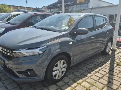 Gebraucht Dacia Sandero