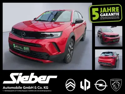 Gebraucht Opel Mokka