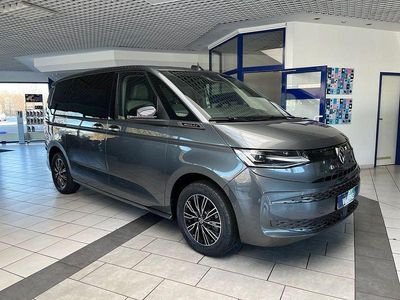Nuova VW Multivan 150 CV (110 kW) 2026 Grigio Monovolume