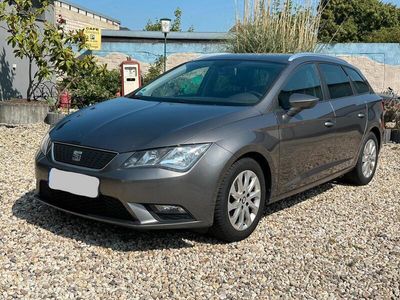 Seat Leon ST