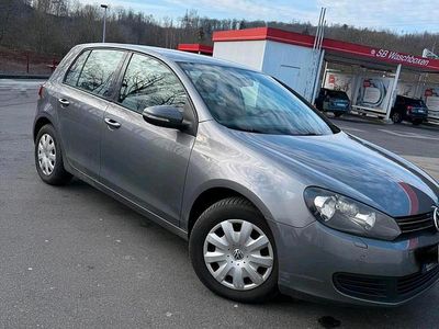 Gebraucht VW Golf V 80 PS (58 kW) 2009 Grau Kombi