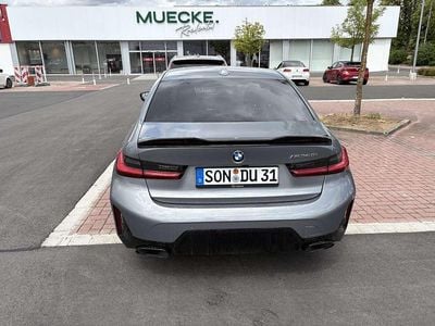 Gebraucht 2022 BMW M340 M Sport Limousine | 53.000 € (Etwas zu teuer)