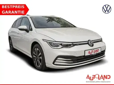 Gebraucht VW Golf VII 2021 Andere Kleinwagen