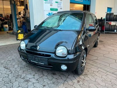 gebraucht Renault Twingo 1.2 Klima,Manuell