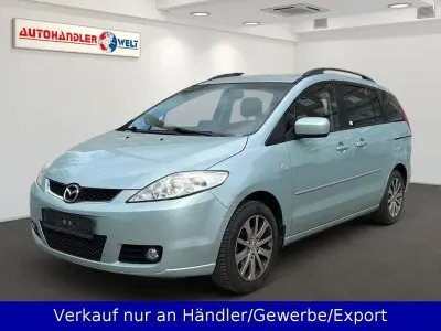 Usata Mazda 5