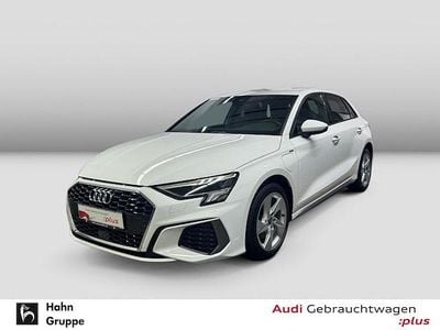 Audi A3 Sportback e-tron