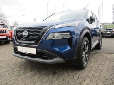 gebraucht Nissan X-Trail N-Conneta 1.5 VC-T e-POWER e-4ORCE 4x4