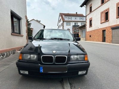 BMW 316 Compact