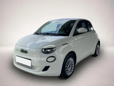 Gebraucht Fiat 500e 86 kW (118 PS) 2023 Manufacturer Limousine