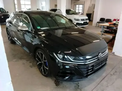 Gebraucht VW Arteon