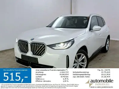 Gebraucht BMW X3