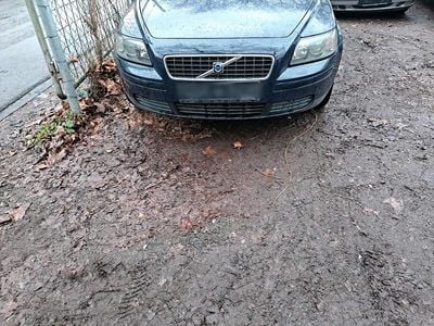 Gebraucht Volvo S40 125 PS (91 kW) 2005 Blau Limousine