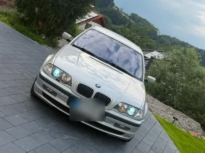Gebraucht BMW 320