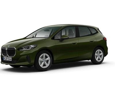 Gebraucht BMW 218 Efficient Dynamics 136 PS (100 kW) 2025
