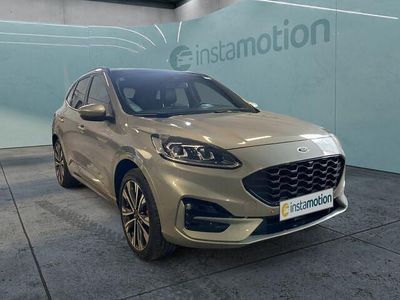 Other Gebraucht 2022 Ford Kuga ST-Line X SUV | 29.994 € (Teuer)