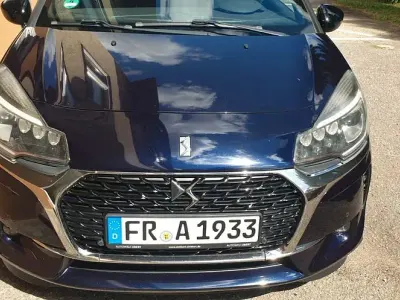 Gebraucht Citroën DS3