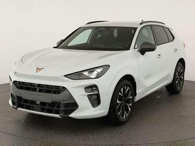 Ny Cupra Terramar 150 HK (110 kW) 2025 Hvid SUV